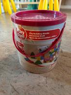 Playtive blokkendoos, Ophalen, Zo goed als nieuw