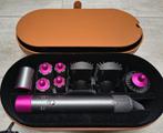 Dyson Airwrap Complete multistyler (Fuchsia/Nikkel), Bijoux, Sacs & Beauté, Beauté | Soins des cheveux, Enlèvement, Comme neuf