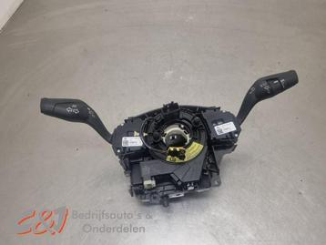 Combischakelaar Stuurkolom van een Ford Transit Custom beschikbaar voor biedingen