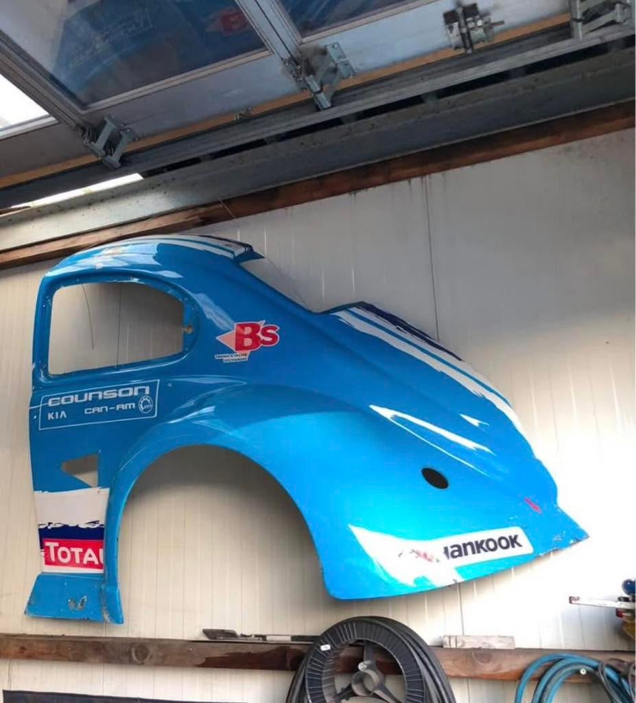 Deco vw funcup, Enlèvement, Comme neuf