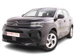 CITROEN C5 Aircross 1.2 T 131 You, Zwart, Handgeschakeld, C5, SUV of Terreinwagen