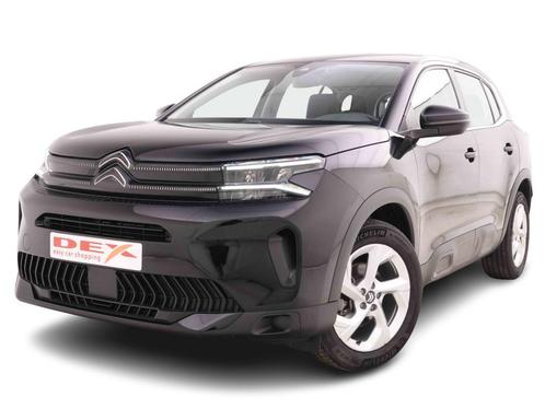 CITROEN C5 Aircross 1.2 T 131 You, Auto's, Citroën, C5, ABS, Airbags, Airconditioning, Boordcomputer, Cruise Control, Elektrische ramen