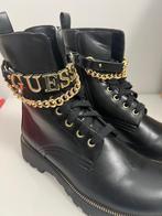Bottines Guess noires taille 36, Kleding | Dames, Schoenen, Ophalen, Guess, Zwart, Lage of Enkellaarzen