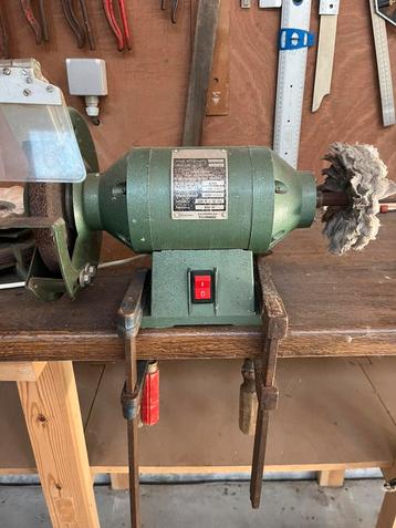 Machine beschikbaar voor biedingen