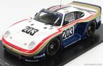 Je recherche Porsche 961 Le Mans 1987 en 1/18, Ophalen of Verzenden, Zo goed als nieuw