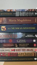 Diverse fantasy verhalen (prijs/boek), Boeken, Fantasy, Ophalen of Verzenden, Zo goed als nieuw
