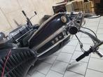 Harley Davidson, Motoren, Chopper, Particulier, Meer dan 35 kW, 1584 cc