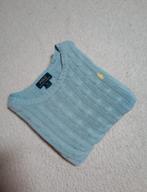 Ralph Lauren trui, Kleding | Heren, Truien en Vesten, Blauw, Ralph Lauren, Nieuw, Ophalen of Verzenden