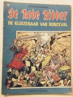 De Rode Ridder 54: De kluizenaar van Ronceval - 1ste druk, Ophalen of Verzenden