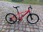 B-twin mtb, Ophalen, Gebruikt