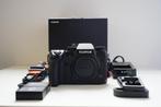 Fujifilm X-H1 in nieuwstaat (2.154 clicks) met extra's, Audio, Tv en Foto, Fotocamera's Digitaal, Spiegelreflex, Ophalen of Verzenden