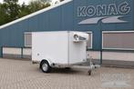 Konag koelaanhangwagen ongeremd 750 kg, zeer scherp geprijsd, Enlèvement, Neuf