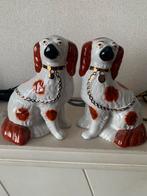 Antiek spullen, Ophalen