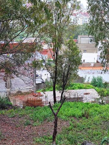 TANGER - TANJA BALIA Terrain 78 m², Jusqu'à 200 m²
