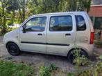Opel Agila, Auto's, Stof, Overige kleuren, Handgeschakeld, 5 deurs