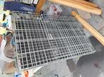 Hondenbench te koop, Dieren en Toebehoren, Hondenbenches, Ophalen, Gebruikt