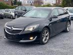 Opel Insignia Sport 1.6 125 kW automatique 137 000 km, Cuir, Achat, 170 g/km, Entreprise