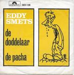 eddy smets - de doddelaar, Cd's en Dvd's, Vinyl | Nederlandstalig, Ophalen of Verzenden