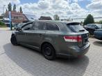Toyota Avensis 2,0 D4D Euro 5 Xenon FULL ONLY EXPORT, Autos, Euro 5, Achat, Avensis, 93 kW