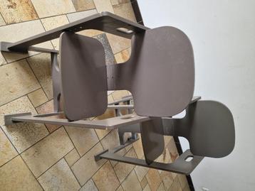 Evoluerende stoel voor baby/kind  beschikbaar voor biedingen
