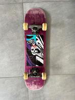 Globe skateboard kind, Sport en Fitness, Skateboarden, Ophalen of Verzenden, Gebruikt, Skateboard