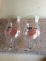 Double Enghien, 2X, Collections, Enlèvement, Comme neuf, Verre ou Verres