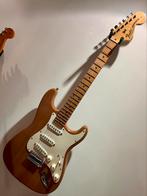 70’s Stratocaster (lic. by Fender), Muziek en Instrumenten, Zo goed als nieuw, Fender