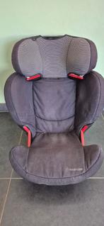 Autostoel Maxi Cosi type Rodi Fix, Kinderen en Baby's, Ophalen, Gebruikt, Autogordel