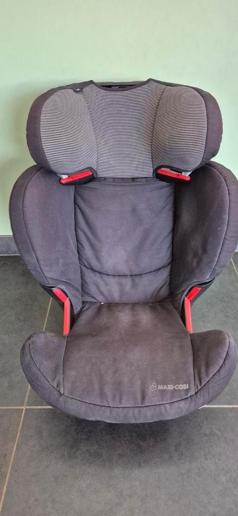 Autostoel Maxi Cosi type Rodi Fix, Kinderen en Baby's, Autostoeltjes, Gebruikt, Autogordel, Ophalen