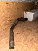 Milltek 200cell sportkat / Downpipe, Auto-onderdelen, Ophalen, Gebruikt, Audi