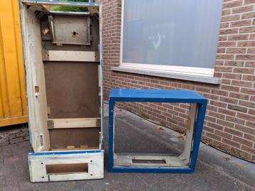 Armoire Flipper, Mécanique, Pièces ou Jeu en panne, Bally, Enlèvement