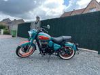 Royal Enfield Goan Classic 350, Motoren, Motoren | Royal Enfield, Bedrijf, Overig, Minimaal motorrijbewijs A2, 350 cc