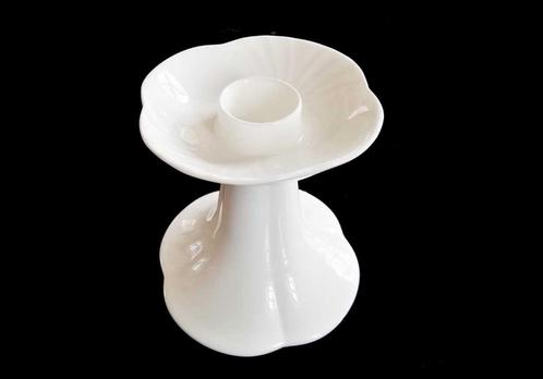 Villeroy & Boch (Arco Weiss) – Kandelaar, Antiek en Kunst, Antiek | Servies los, Verzenden