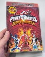 Power Rangers Dino Thunder Series 1 - 7 Disc DVD Boxset dvds, Ophalen of Verzenden, Zo goed als nieuw, Boxset