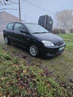 TOYOTA COROLLA BENZINE 2004 2850.00€, Entreprise, Boîte manuelle, Corolla, Rétroviseurs électriques
