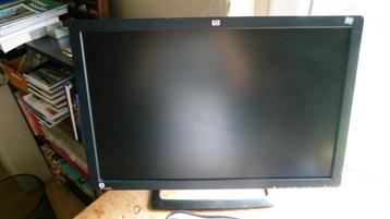 Monitor HP L2445w