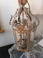 Hanglamp landelijke stijl - Pomax, Huis en Inrichting, Nieuw, Landelijk, 50 tot 75 cm, Ophalen