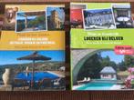 Séjourner à l'étranger avec des Belges, Livres, Guides touristiques, Comme neuf, Enlèvement ou Envoi, Guide ou Livre de voyage