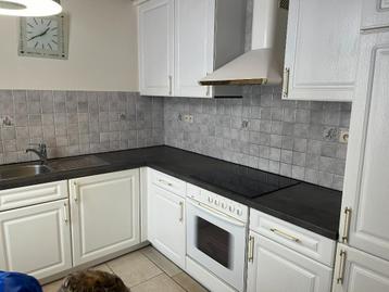 DUPLEX APP MET 1 SLAAPKAMER ROTEM DILSEN, Maasmechelen