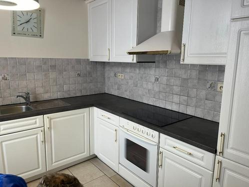 DUPLEX APP MET 1 SLAAPKAMER ROTEM DILSEN, Immo, Appartementen en Studio's te huur, Maasmechelen