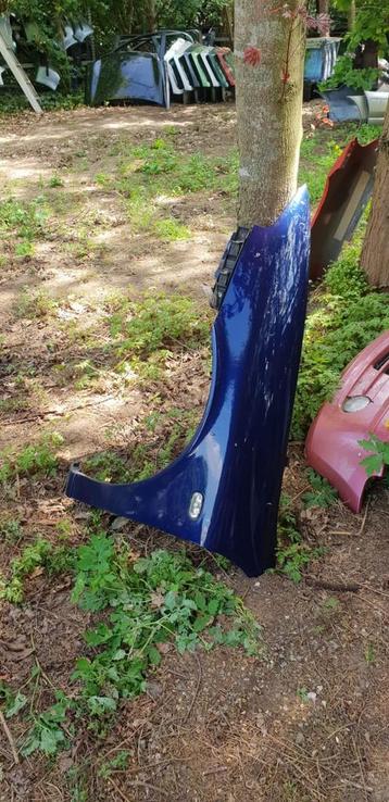 SEAT LEON SPATBORD BJ 2003 beschikbaar voor biedingen