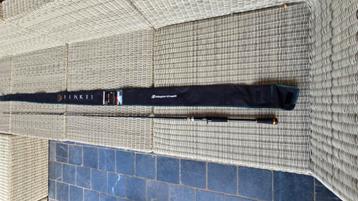 Major Craft Benkei BIC-70X beschikbaar voor biedingen