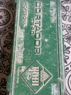 gereedschap, Doe-het-zelf en Bouw, Gereedschap | Handgereedschap, Ophalen, Zo goed als nieuw