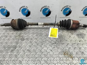 OPEL AGILA 1.2 Edition  [L_DRIVESHAFT] 2010 beschikbaar voor biedingen