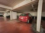 Verhuur van kelderparkeerplaatsen in Evere/Schaarbeek, Immo