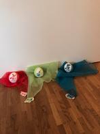 Mijn eerste jongleerset - Lilliputiens, Kinderen en Baby's, Ophalen, Zo goed als nieuw