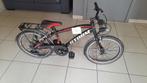 jongensfiets merk storm, Ophalen, Nieuw, Versnellingen