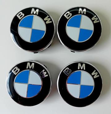 BMW Wieldoppen 56mm beschikbaar voor biedingen