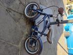 Kinderfiets, Fietsen en Brommers, Fietsen | Kinderfietsjes, Ophalen, Gebruikt, Minder dan 16 inch