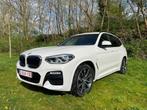 BMW X3, SUV ou Tout-terrain, 5 places, Carnet d'entretien, Cuir